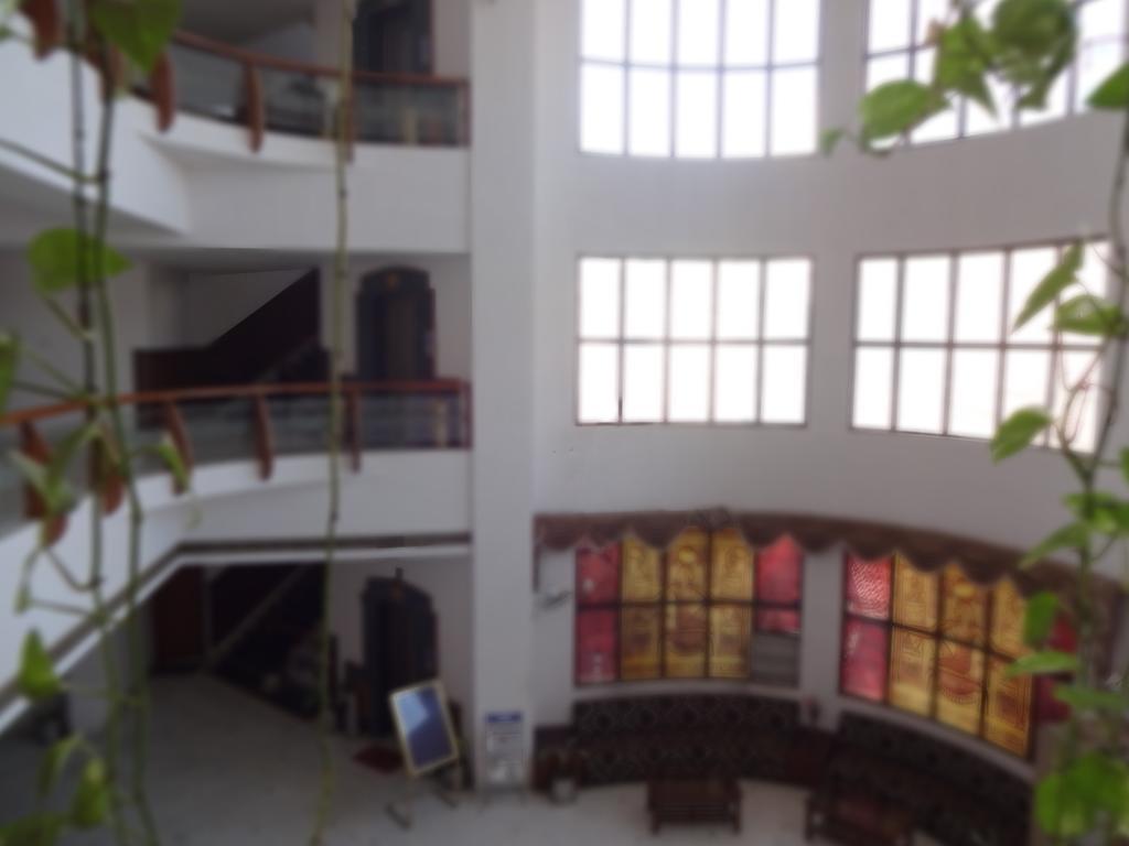 Hotel Sita Manor Gwalior Extérieur photo