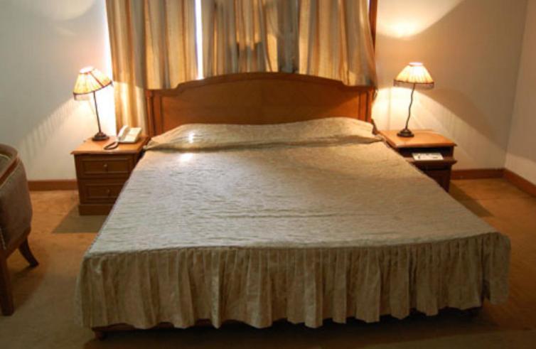 Hotel Sita Manor Gwalior Chambre photo