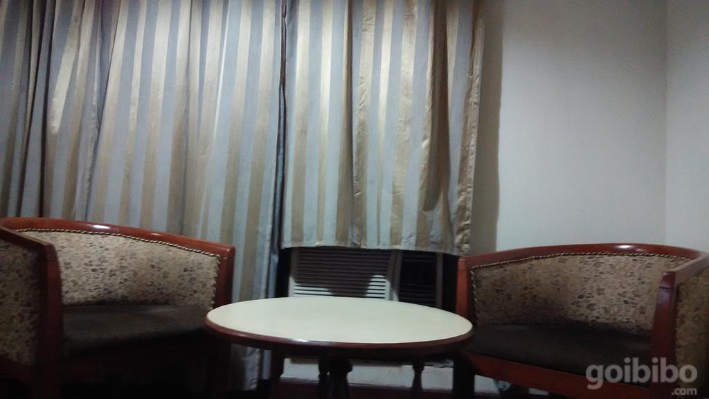 Hotel Sita Manor Gwalior Extérieur photo