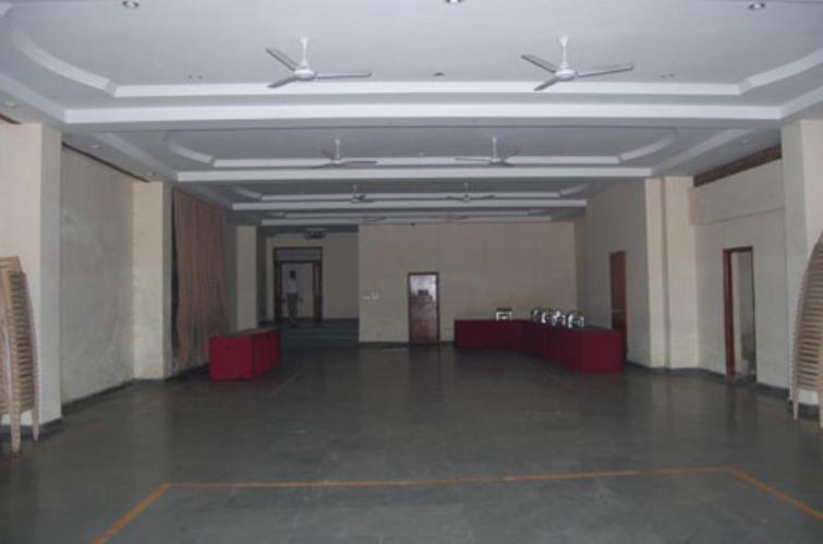 Hotel Sita Manor Gwalior Extérieur photo