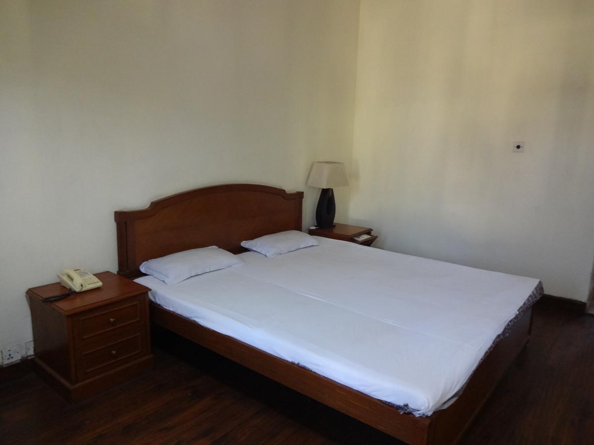 Hotel Sita Manor Gwalior Chambre photo