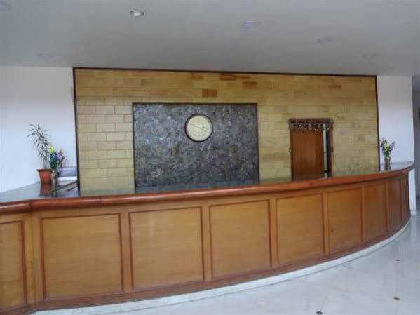 Hotel Sita Manor Gwalior Extérieur photo