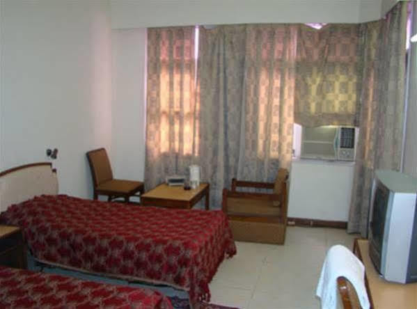 Hotel Sita Manor Gwalior Extérieur photo